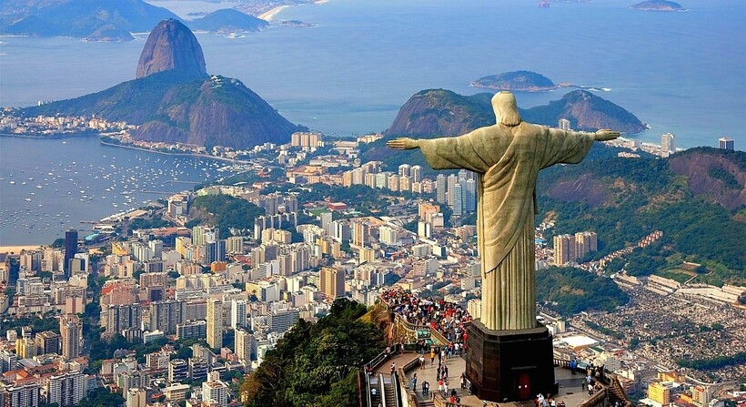 brazil 2