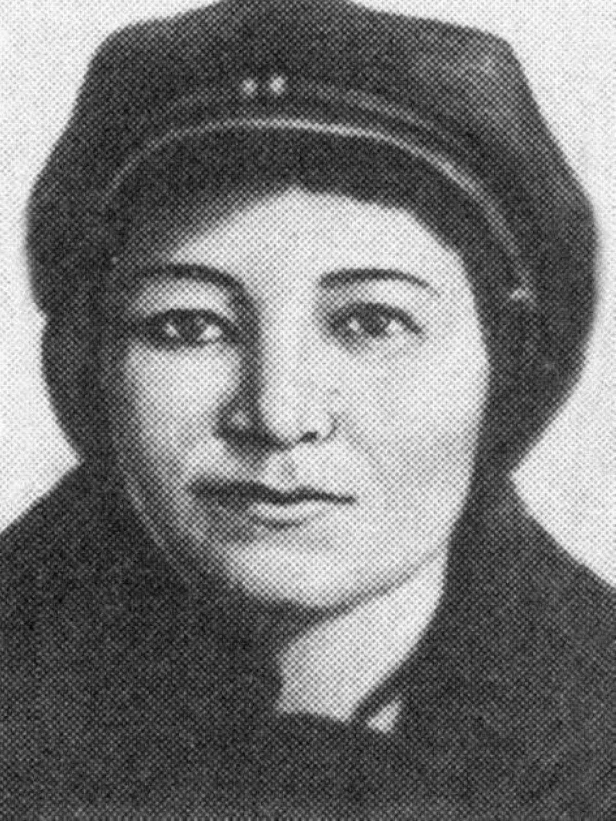 Alma Orazbaeva